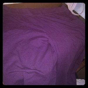 Full Length Torrid Leggings ( 3x)